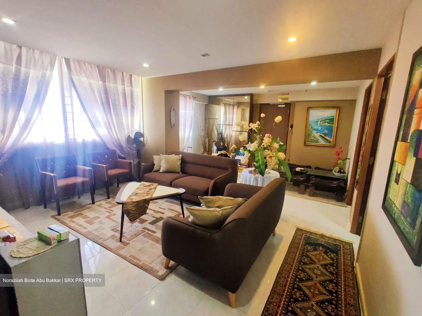 Blk 124 Pasir Ris Street 11 (Pasir Ris), HDB 4 Rooms #447470721